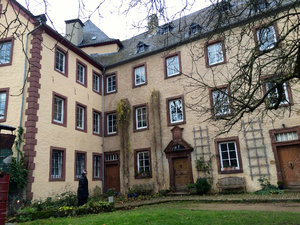 Dudeldorf Castle
