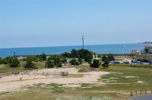 Juno Beach Normandy