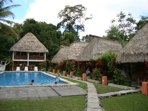 Hotel Tikal Inn