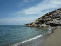 Playa Granate