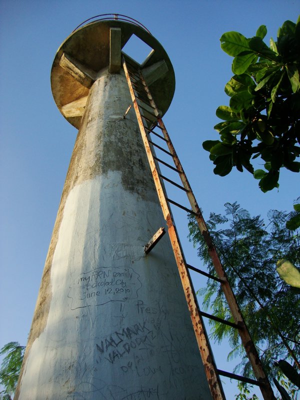 Das lighthouse