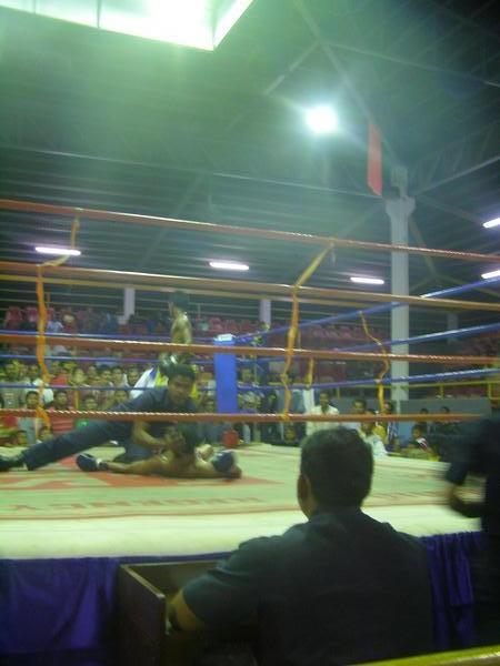 Muay Thai Boxing4