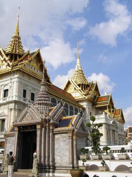 The Grand Palace9
