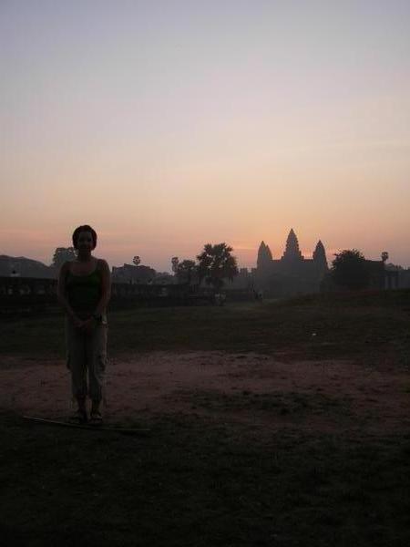 Angkor Wat @ Sunrise4