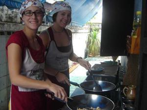 Baan Thai cooking school2