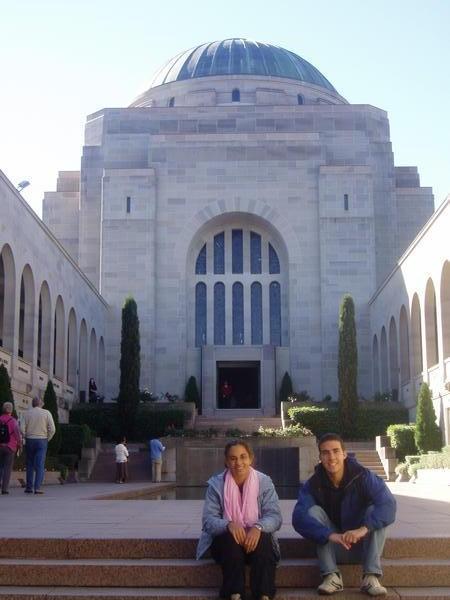 Australia War Memorial