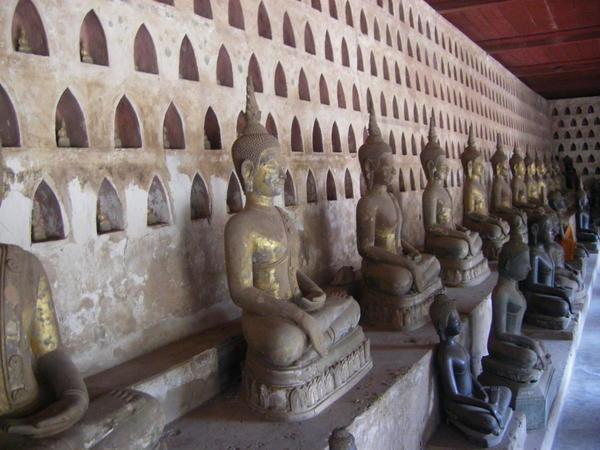 More Buddhas anyone?