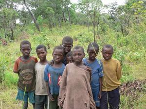 Uganda Kids | Photo