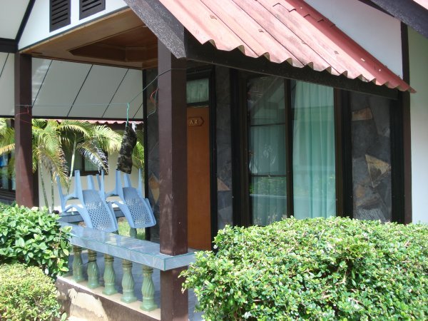 Blue Andaman Resort