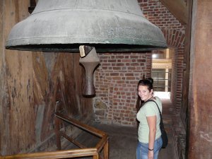 Sigismund's Chapel Bell