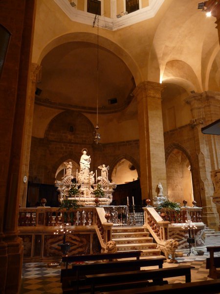 Cattedrale di Santa Maria