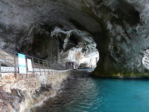 Grotto del Bue Marino