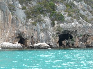 More Grottos