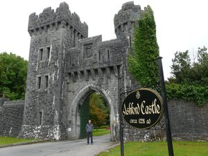 Castle Gate ca. 1228