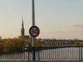 Bordeaux Has Speed Limits - The Downside To Taking Pics From A Moving Vehicle