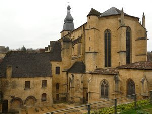 Cathedrale St-Sacerdos