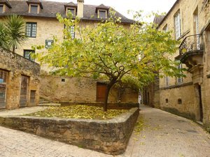 The Colours Of Sarlat