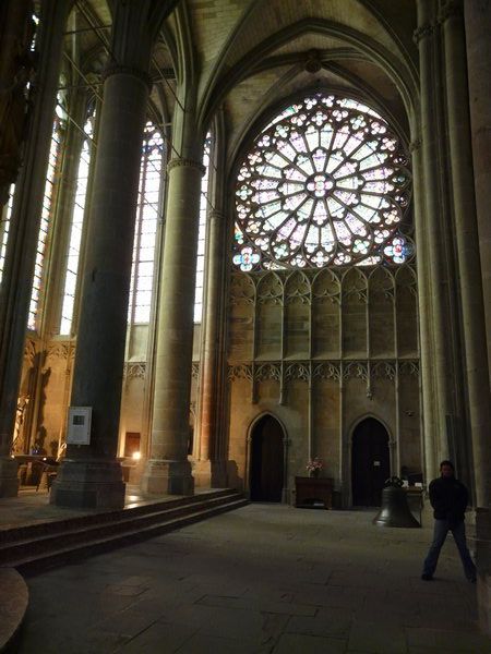 Basilique St-Nazaire