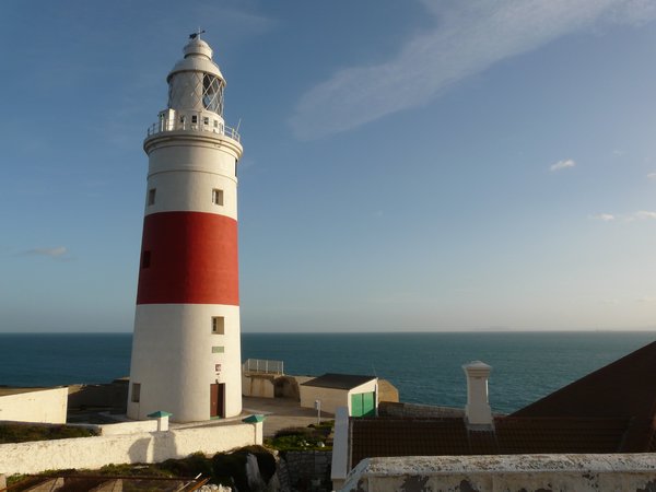 The Lighthouse: Picture Perfect