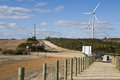 Mt Millar Wind Farm