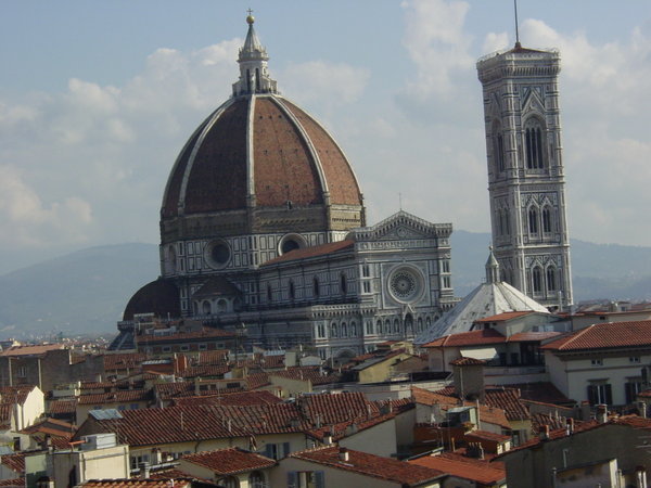 Florence, Duomo
