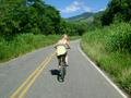 Paratay bike ride
