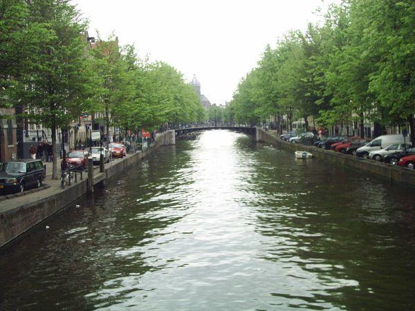 more canals than Venice