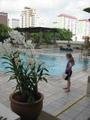Hotel Pool