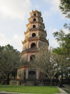 Cool Pagoda