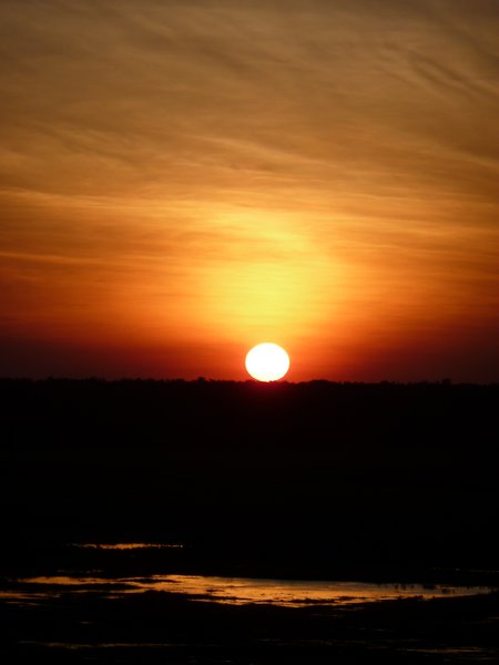 Kakadu - Ubirr - Sunset