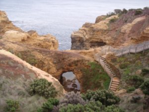 The Grotto, The Great Ocean Road