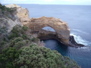 The Arch, The Great Ocean Road