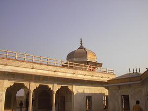 Musamman Burj