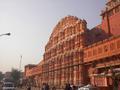 Hawa Mahal Old Jaipur
