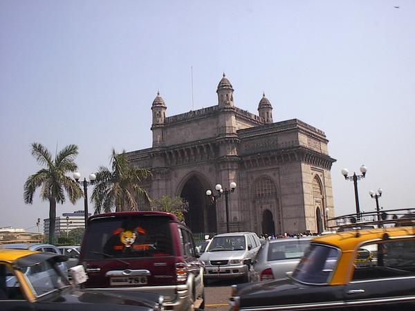 Gateway of India,  Mumbai