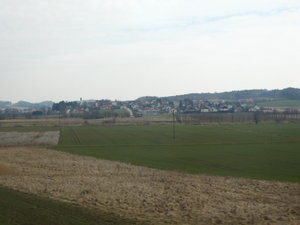 Germany Countryside