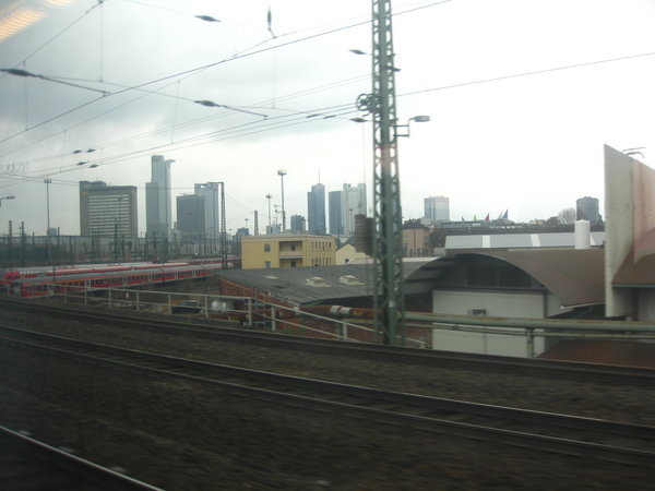 Frankfurt