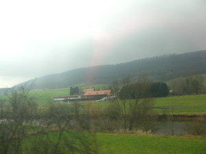 More German countryside