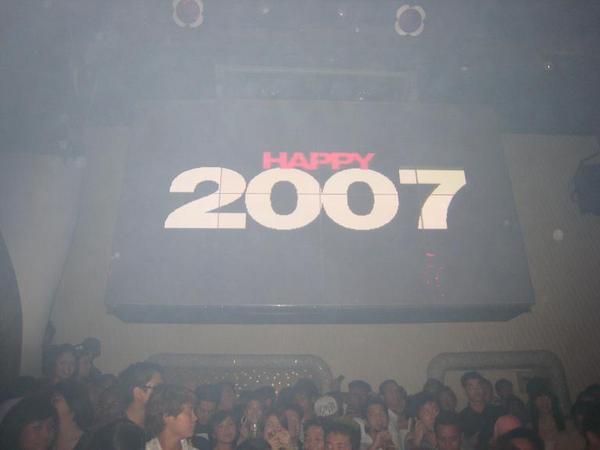 Happy 2007!