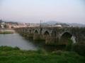 P1030337-Ponte de Lima - ancient Roman Bridge