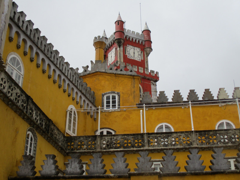 Palacio da Pena