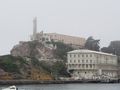 Hello Alcatraz!