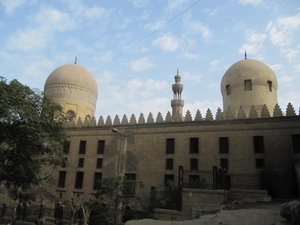 Mosquee Ibn Tulum