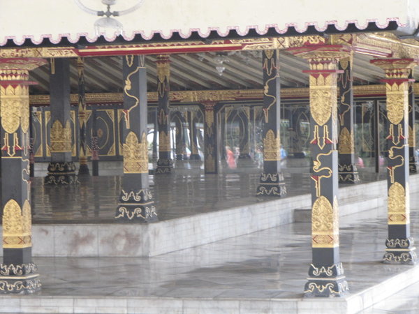 Temple du Sultan