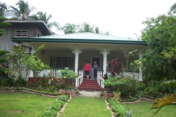 Tito Pal's Farm House
