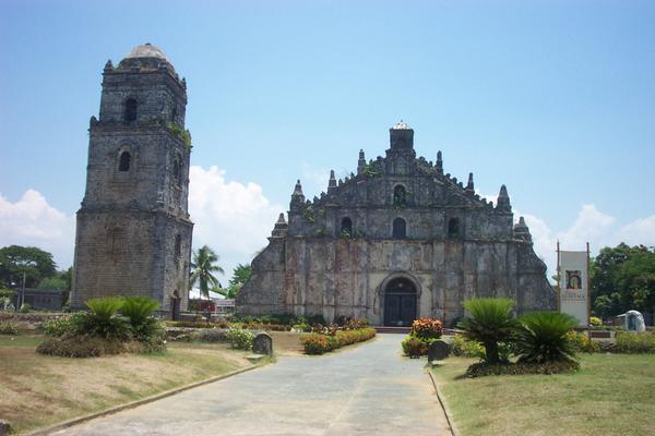 Paoy Church