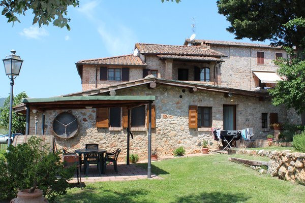 Villa Casabella