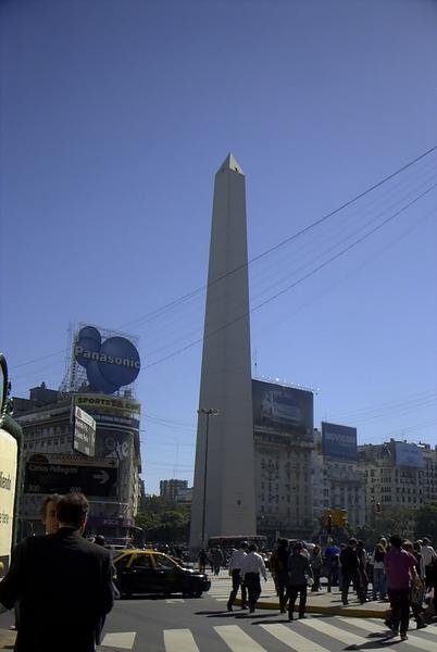 Obelisco (Buenos Aires)