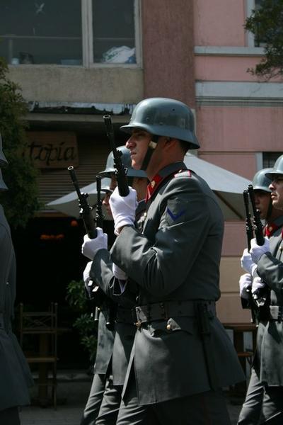Military Parade 3