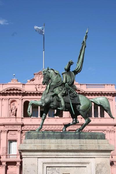 Plaza de Mayo 2